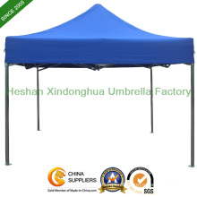 3mx3m Strong Hexagonal Aluminium Folding Tent for Promotion (FT-H3030A)